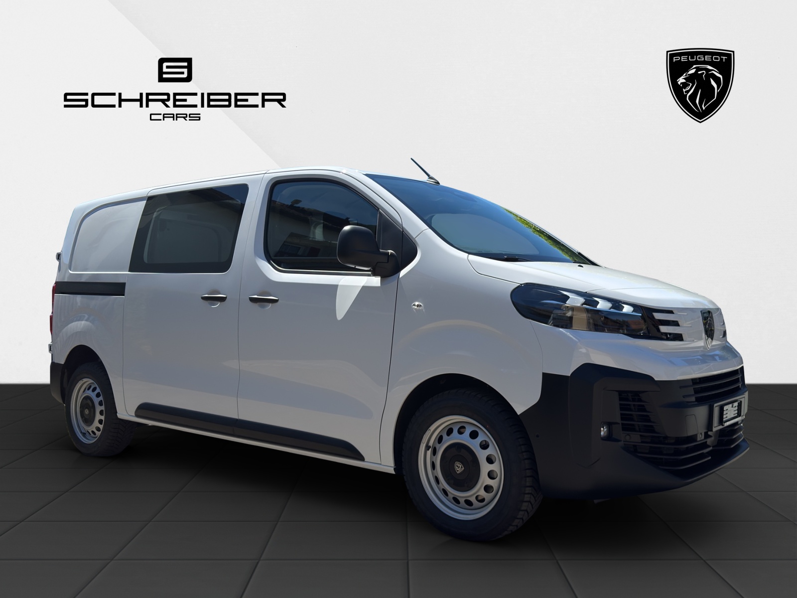 PEUGEOT Expert Kaw. Standard 2.2 BlueHDi 150 S/S-image-7