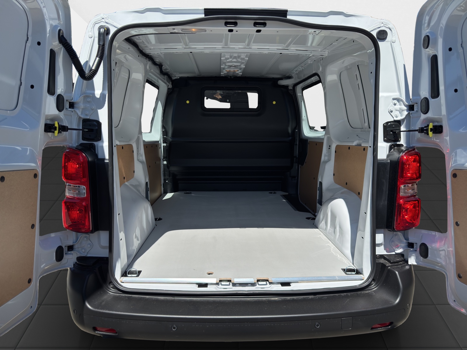 PEUGEOT Expert Kaw. Standard 2.2 BlueHDi 150 S/S-image-13