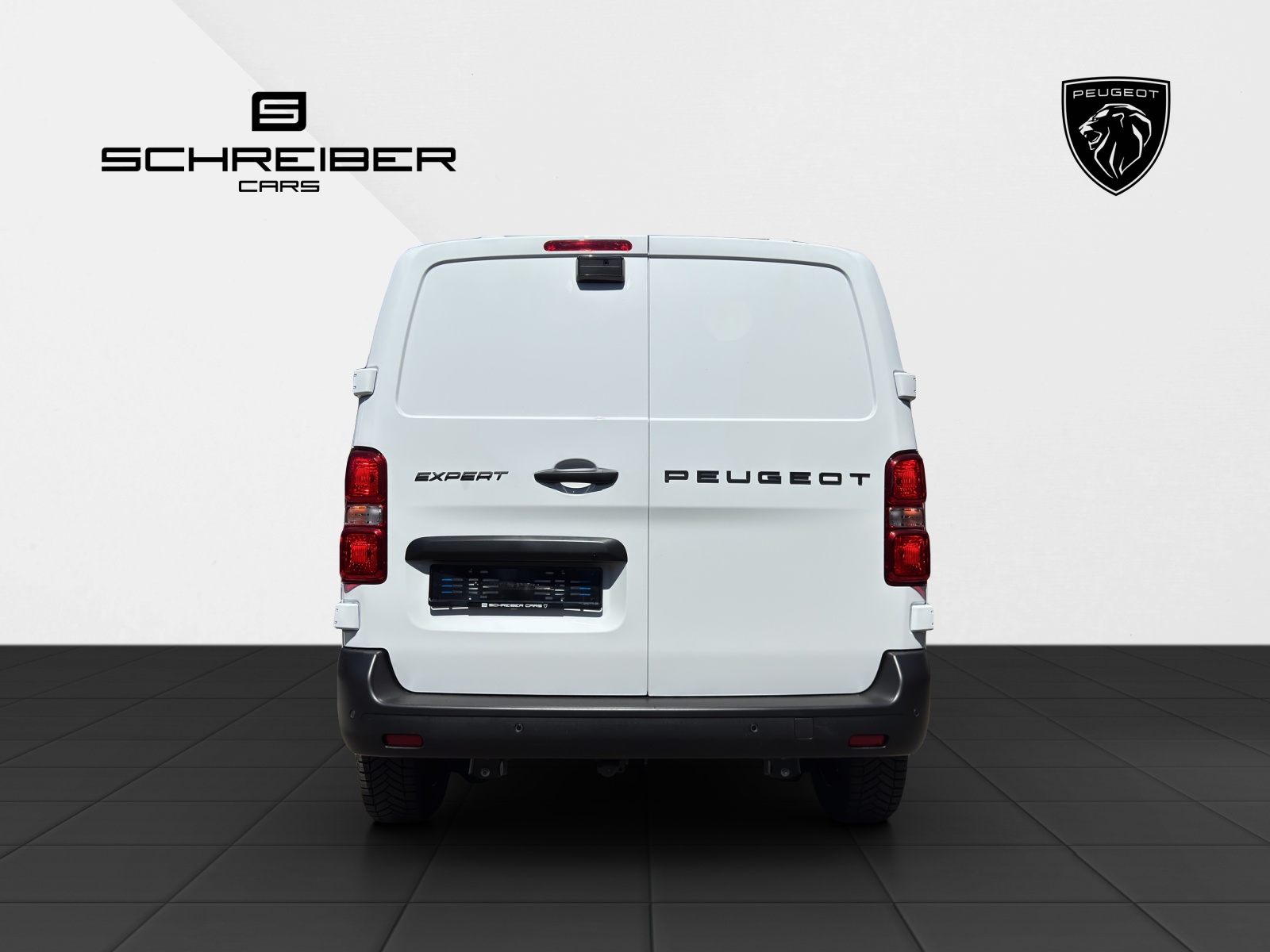 PEUGEOT Expert Kaw. Standard 2.2 BlueHDi 150 S/S-image-4