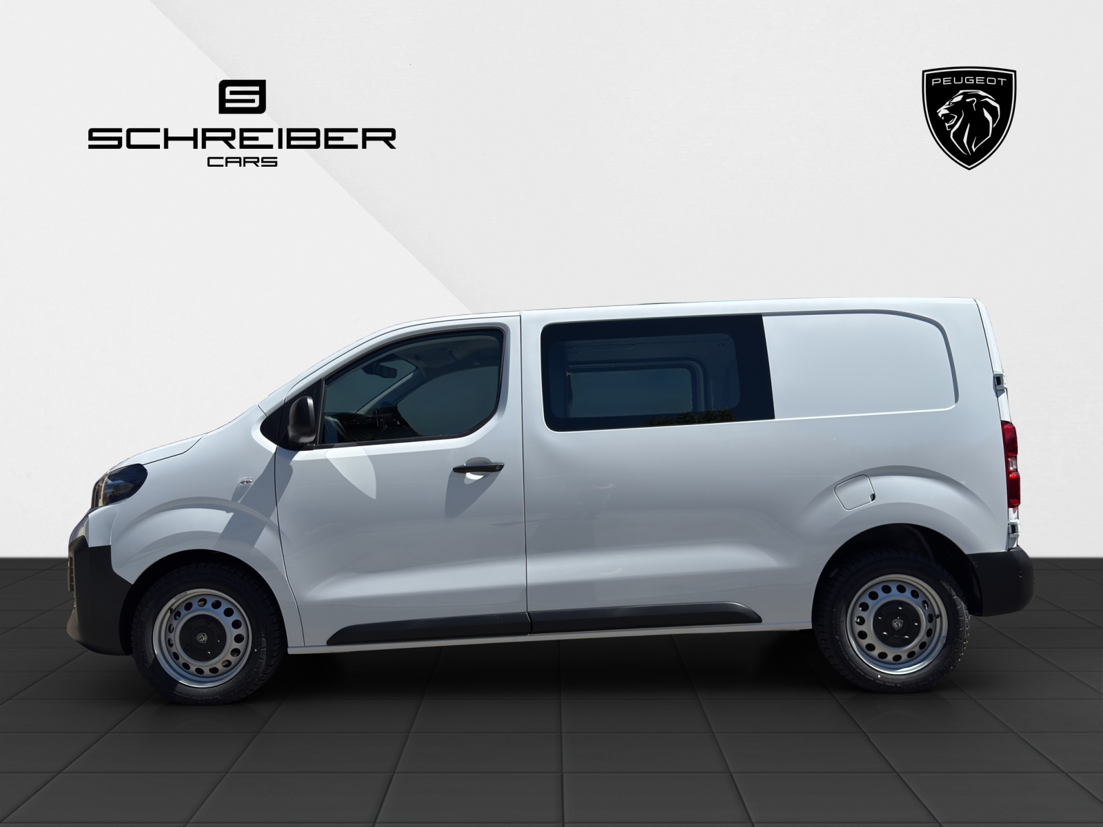 PEUGEOT Expert Kaw. Standard 2.2 BlueHDi 150 S/S-image-2