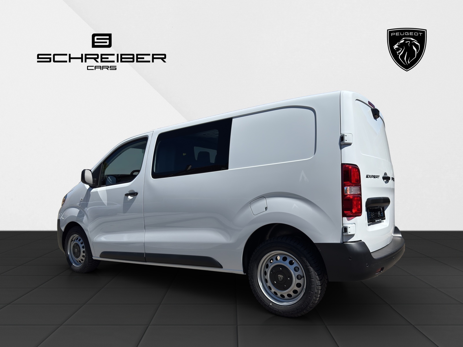 PEUGEOT Expert Kaw. Standard 2.2 BlueHDi 150 S/S-image-3