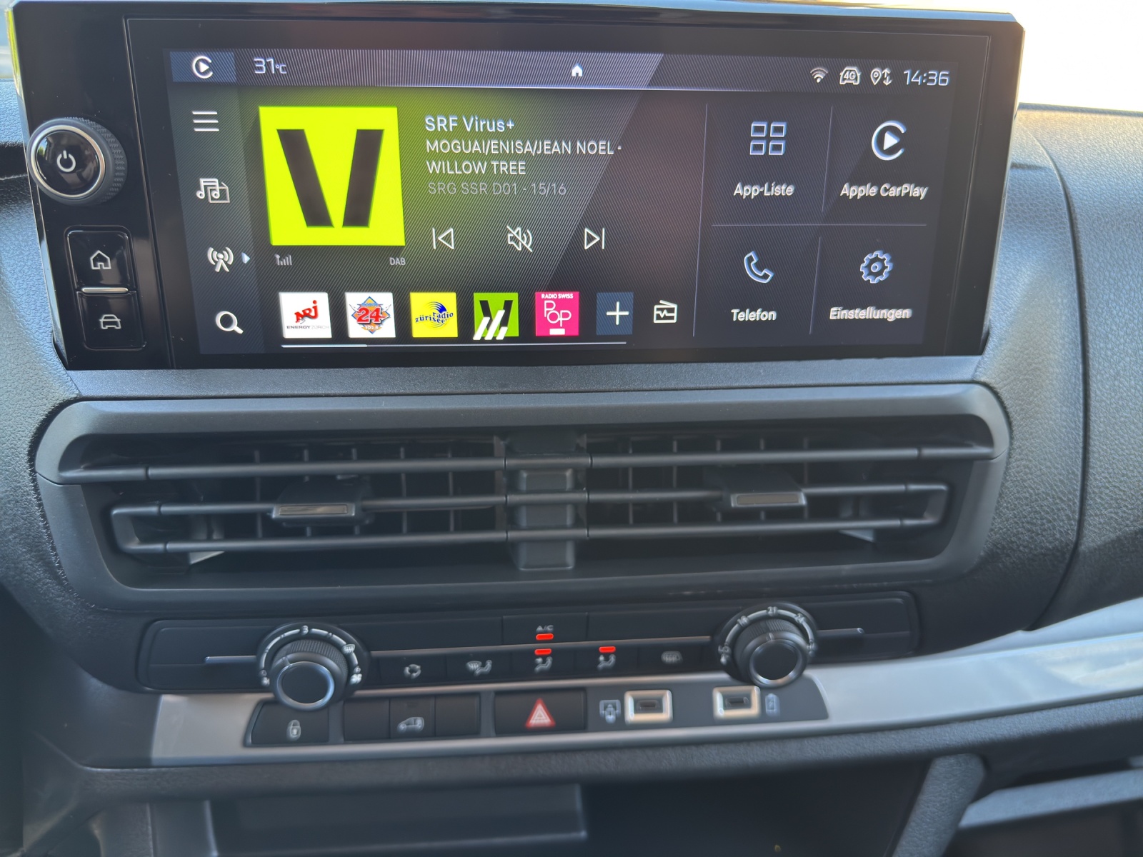 PEUGEOT Expert Kaw. Standard 2.2 BlueHDi 150 S/S-image-22