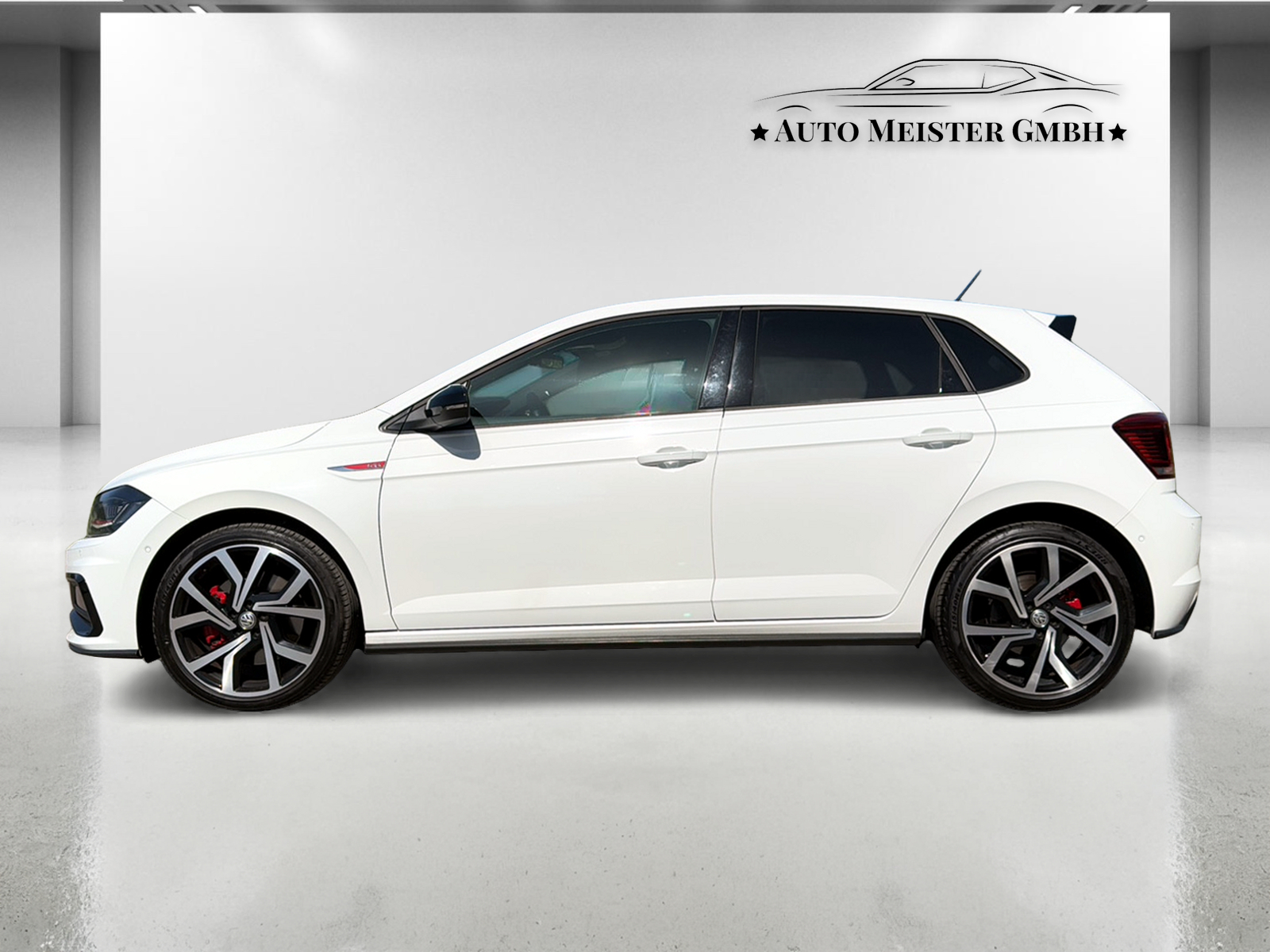 VW Polo 2.0 TSI GTI DSG-image-1
