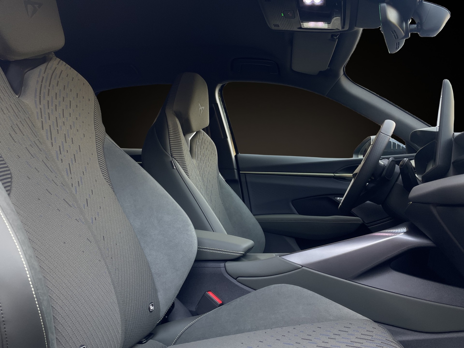 CUPRA Terramar 1.5 eTSI Prime Edition DSG-image-16