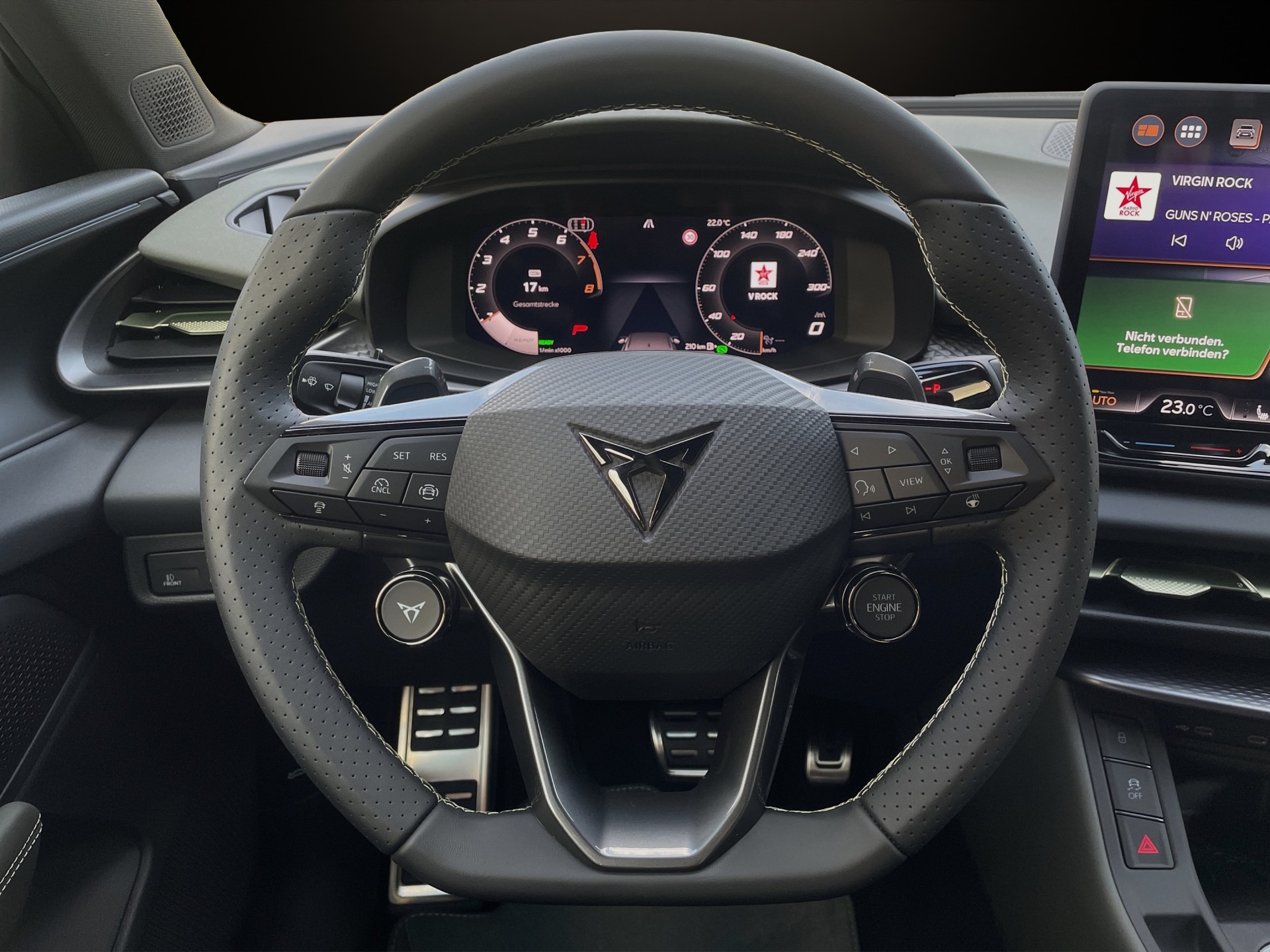 CUPRA Terramar 1.5 eTSI Prime Edition DSG-image-9