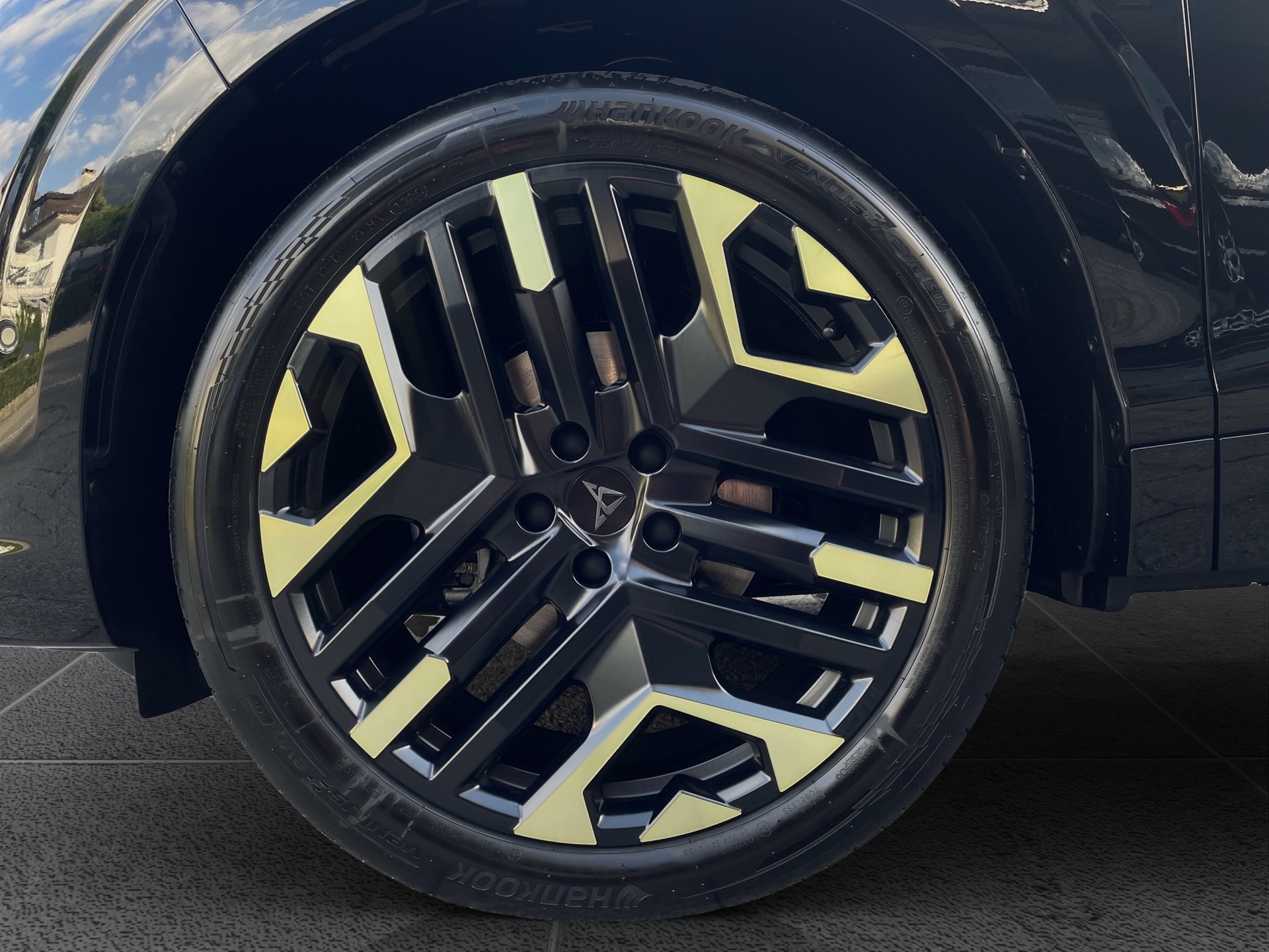 CUPRA Terramar 1.5 eTSI Prime Edition DSG-image-19