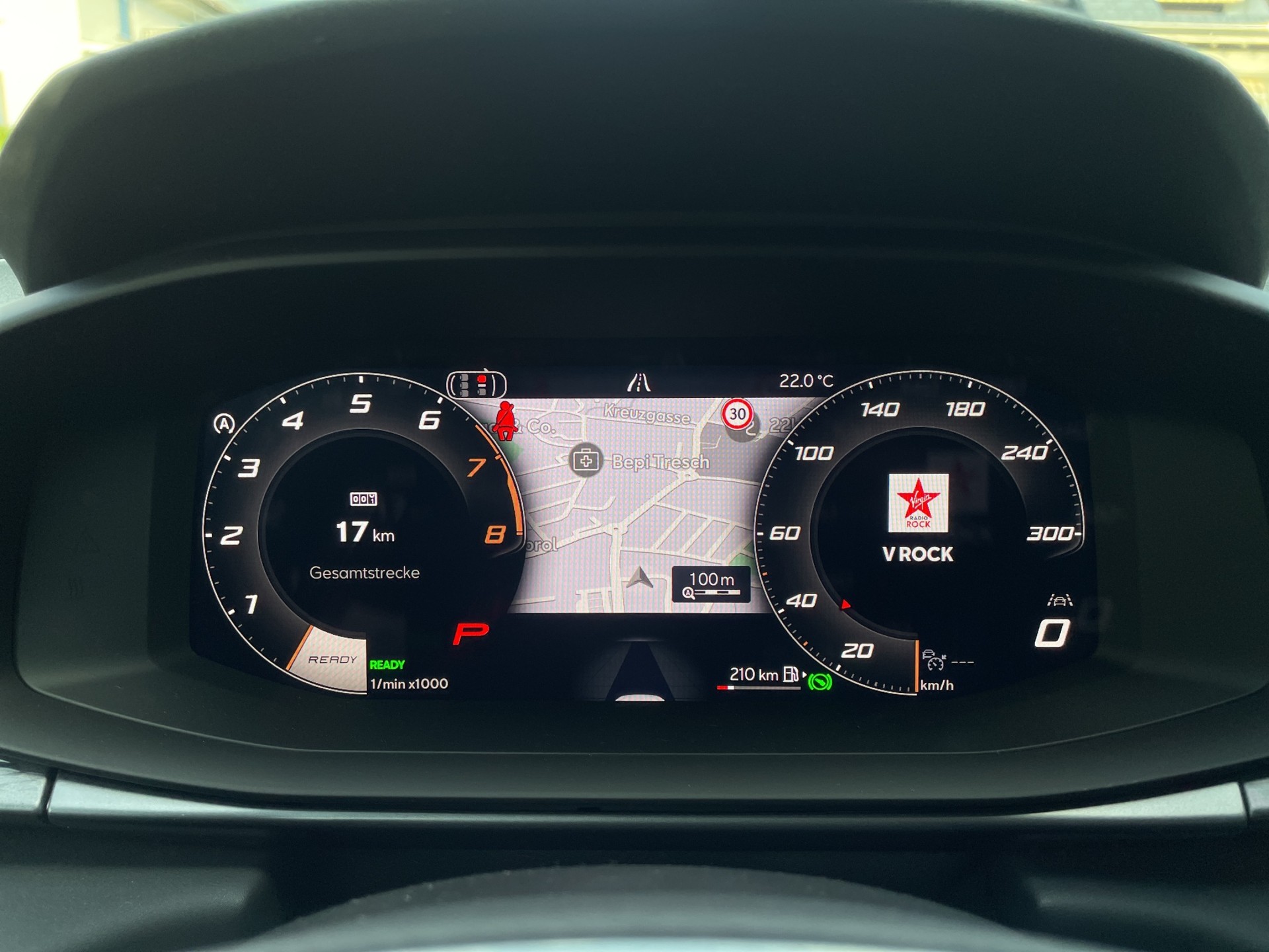 CUPRA Terramar 1.5 eTSI Prime Edition DSG-image-26