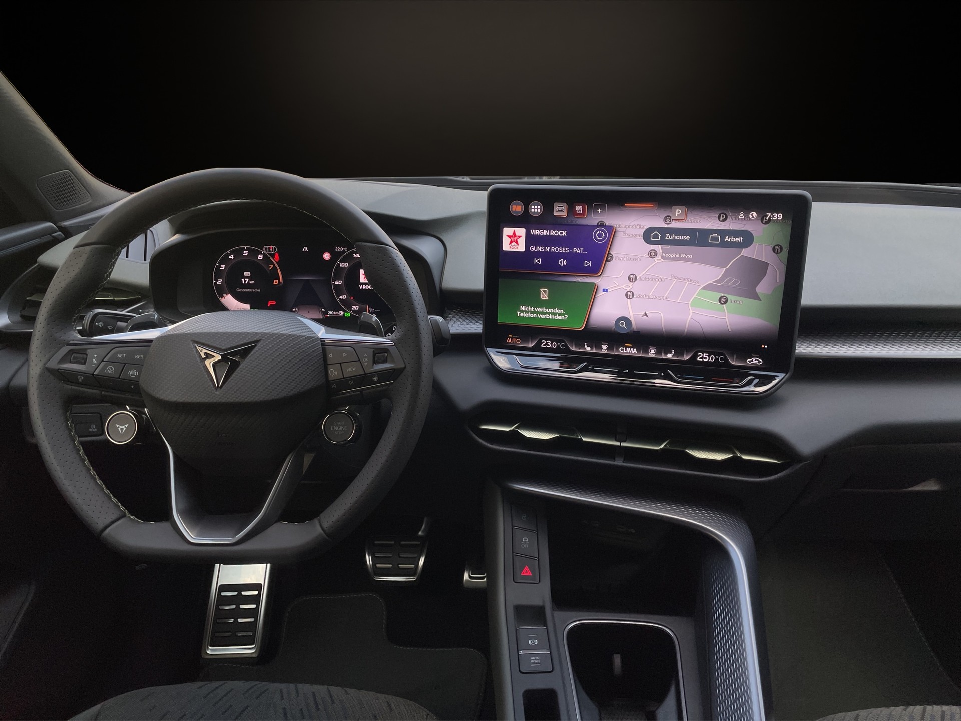 CUPRA Terramar 1.5 eTSI Prime Edition DSG-image-13
