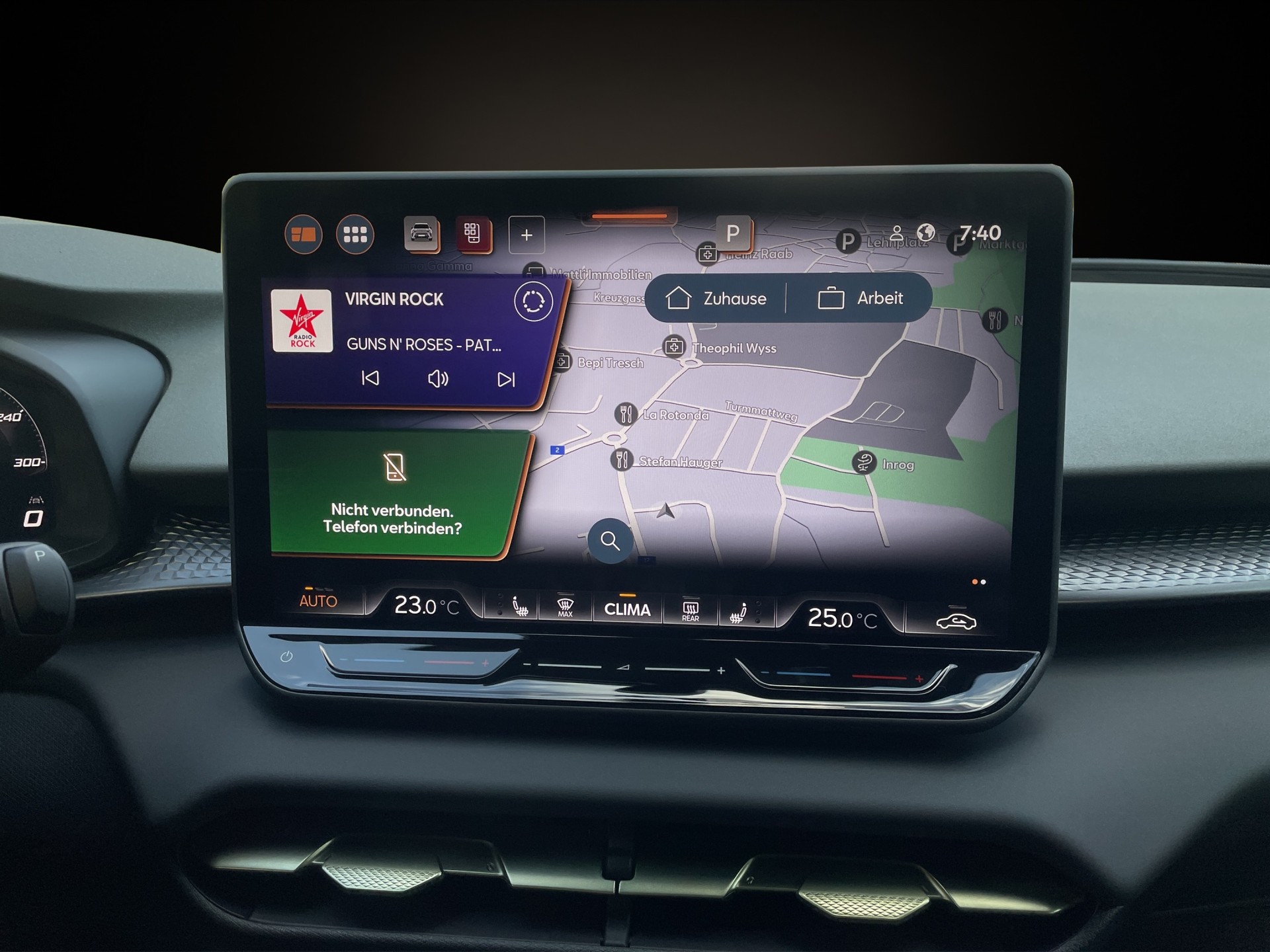 CUPRA Terramar 1.5 eTSI Prime Edition DSG-image-15