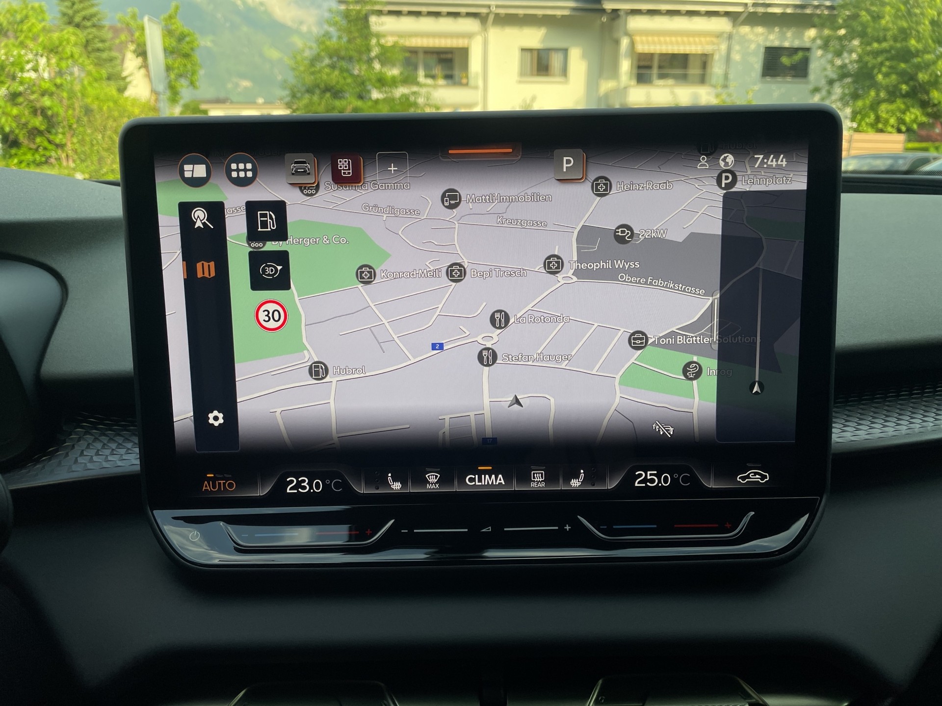 CUPRA Terramar 1.5 eTSI Prime Edition DSG-image-25