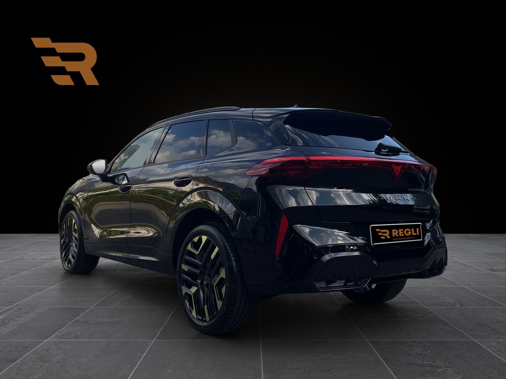 CUPRA Terramar 1.5 eTSI Prime Edition DSG-image-2