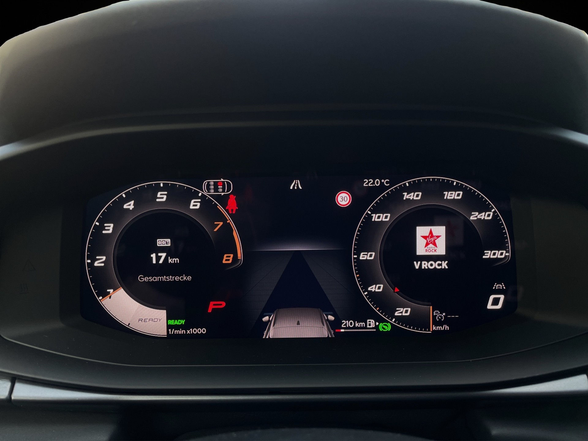 CUPRA Terramar 1.5 eTSI Prime Edition DSG-image-10