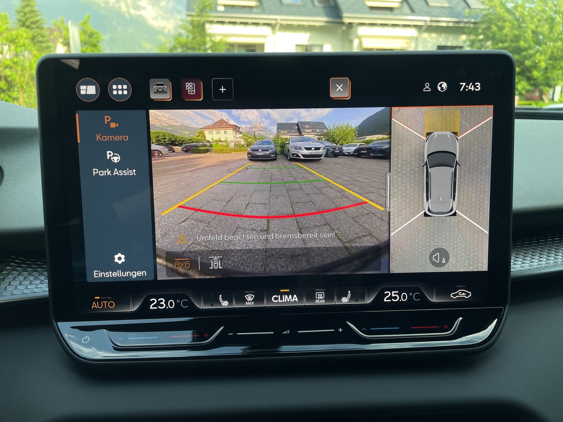 CUPRA Terramar 1.5 eTSI Prime Edition DSG-image-24