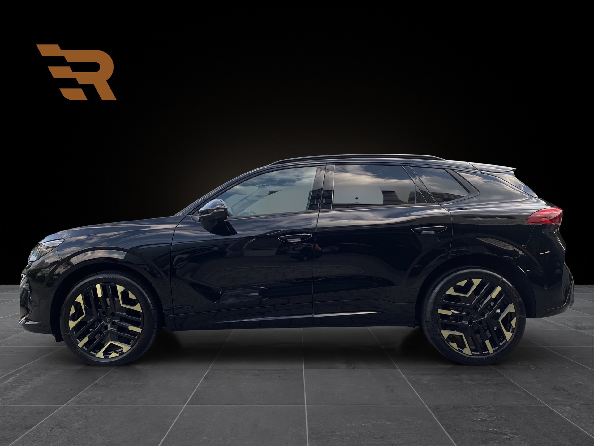 CUPRA Terramar 1.5 eTSI Prime Edition DSG-image-1