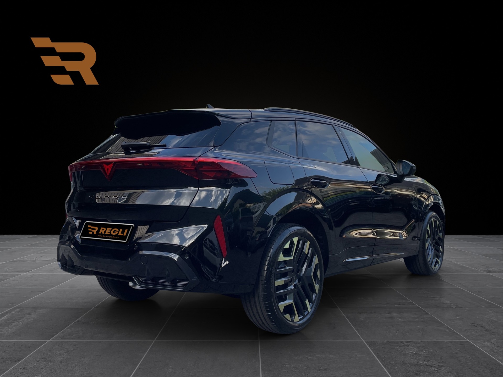 CUPRA Terramar 1.5 eTSI Prime Edition DSG-image-4
