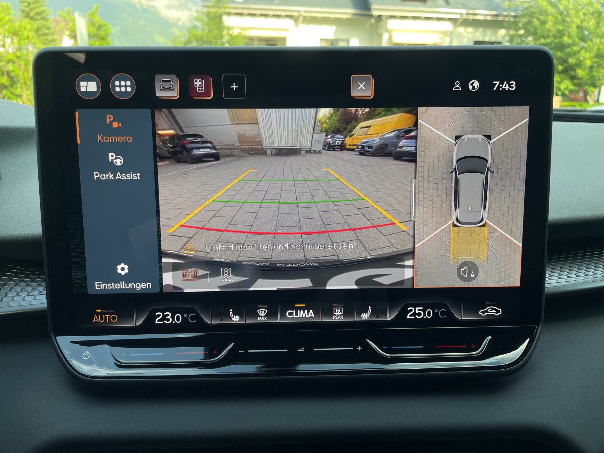 CUPRA Terramar 1.5 eTSI Prime Edition DSG-image-23