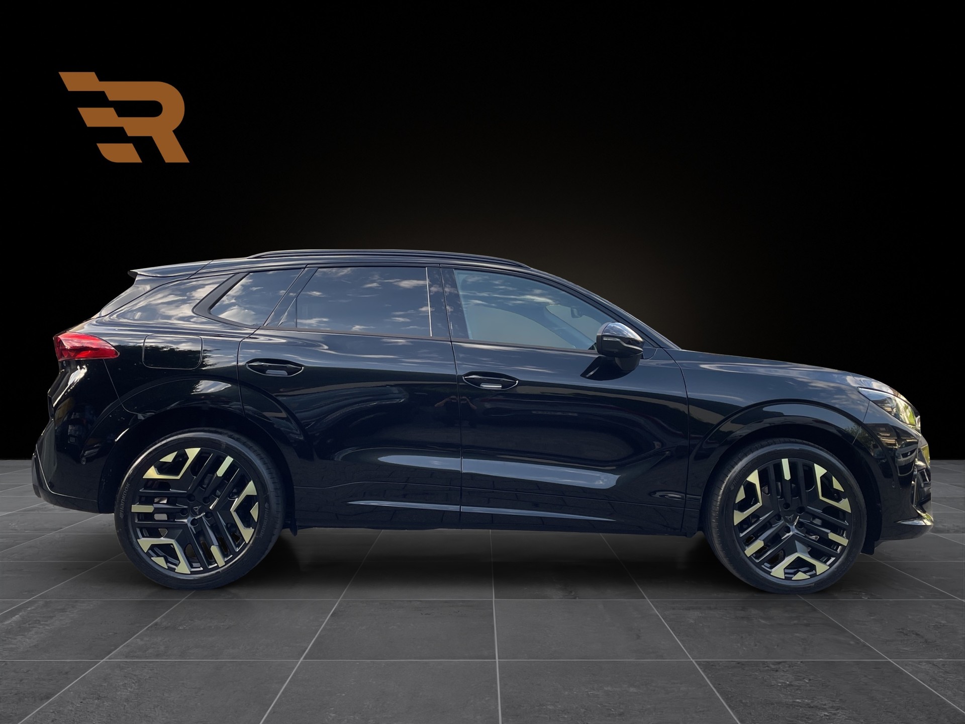 CUPRA Terramar 1.5 eTSI Prime Edition DSG-image-5