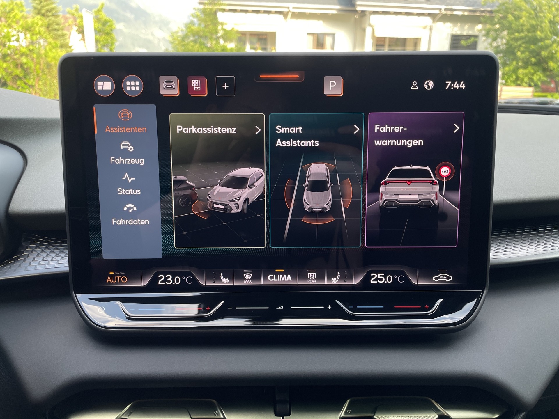 CUPRA Terramar 1.5 eTSI Prime Edition DSG-image-27