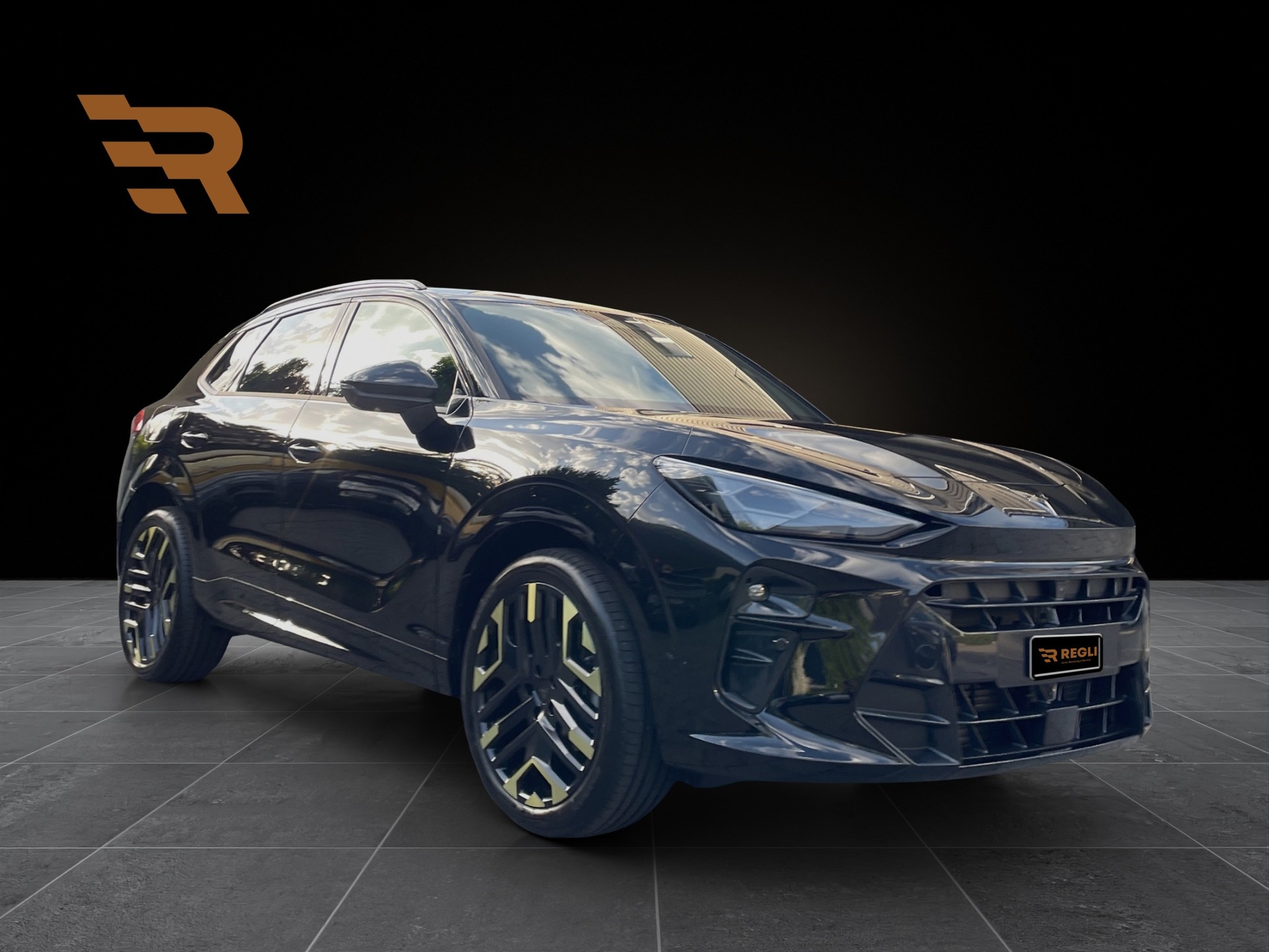 CUPRA Terramar 1.5 eTSI Prime Edition DSG-image-6