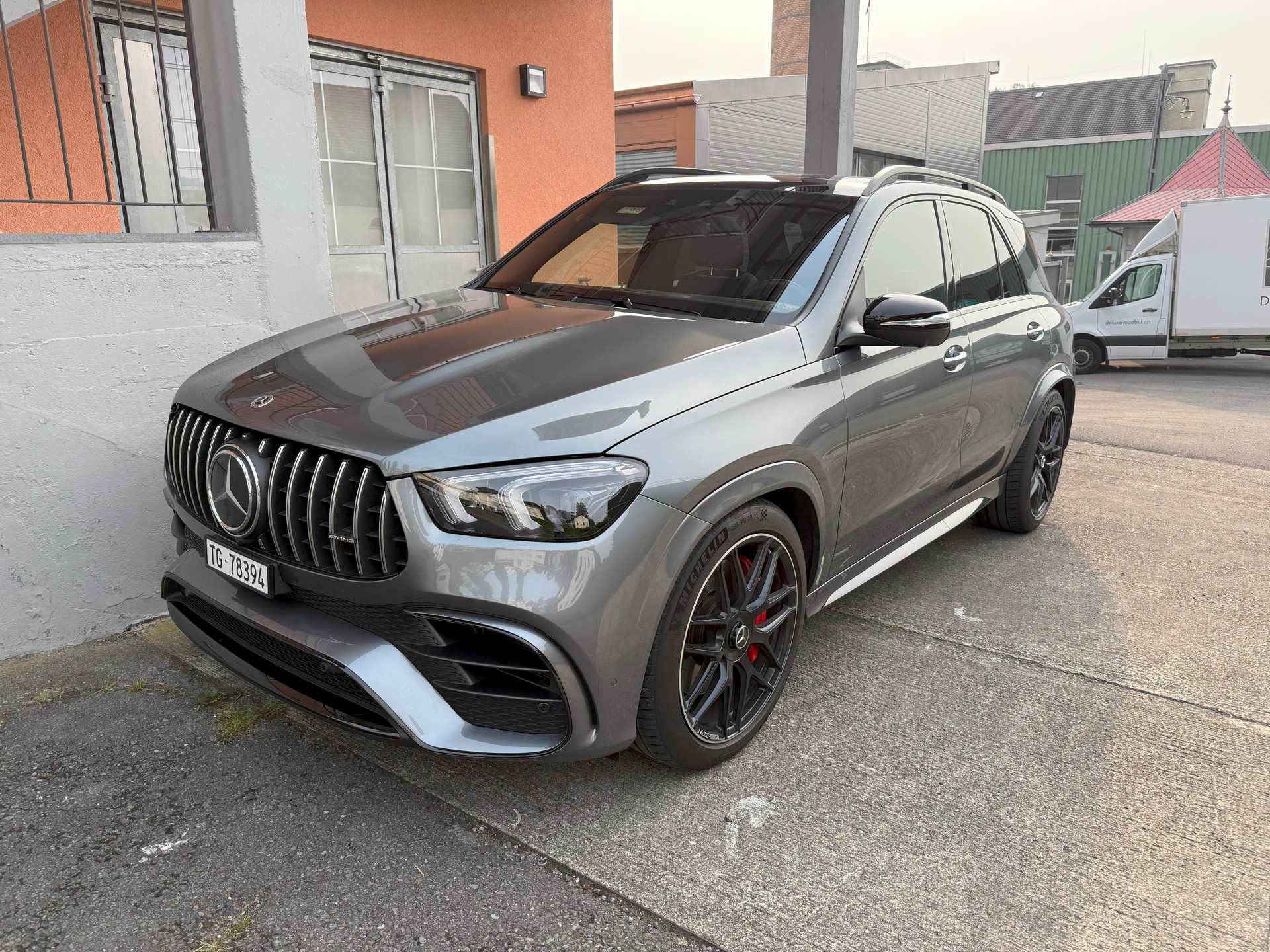 MERCEDES-BENZ GLE 63 S AMG 4matic+-image-4