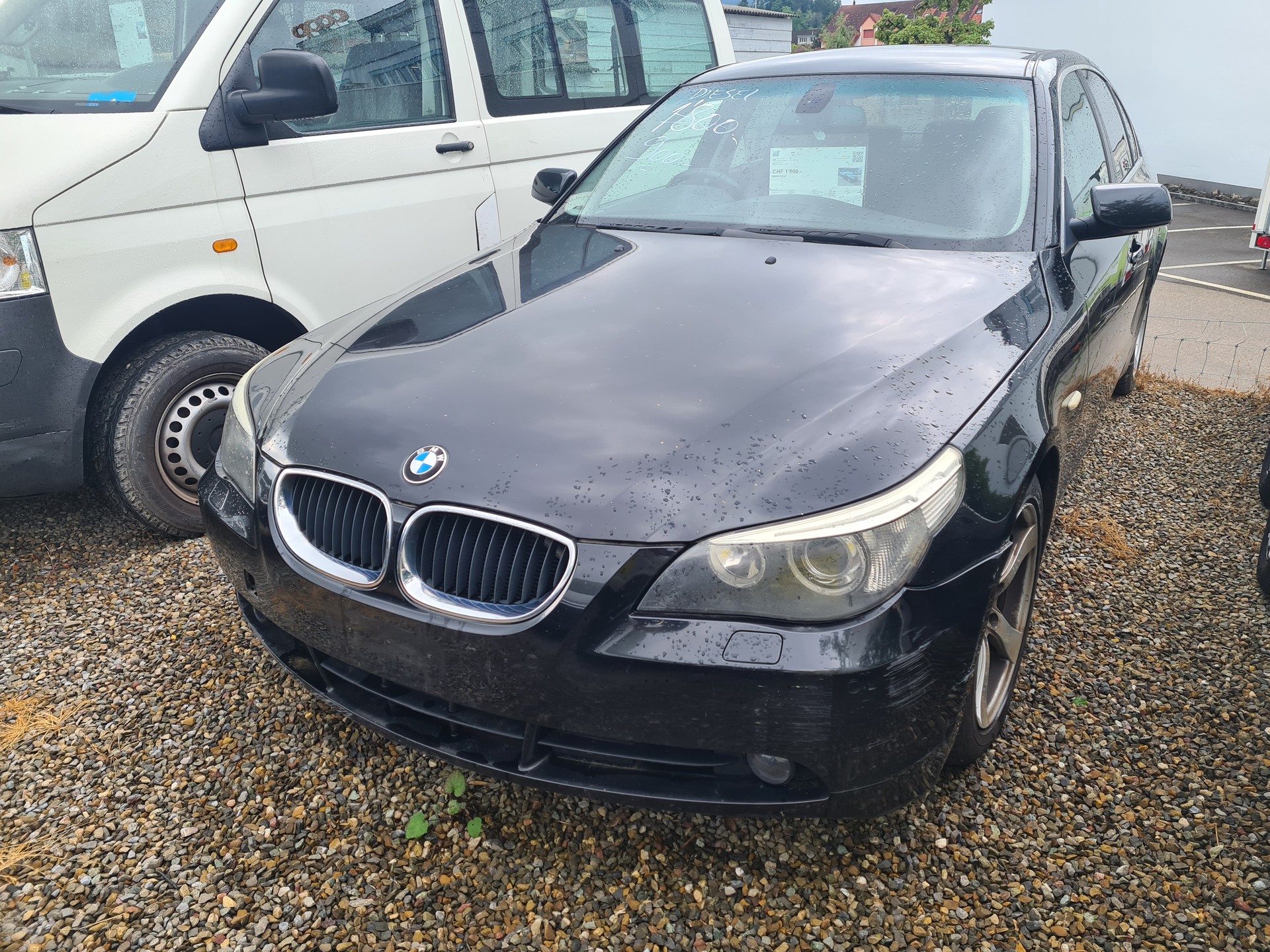 BMW 520d-image-1