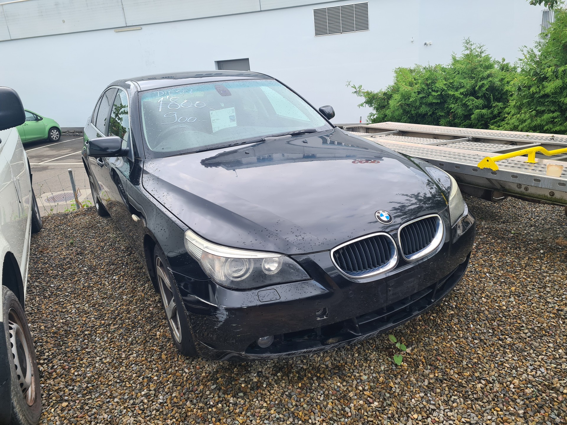 BMW 520d-image-0