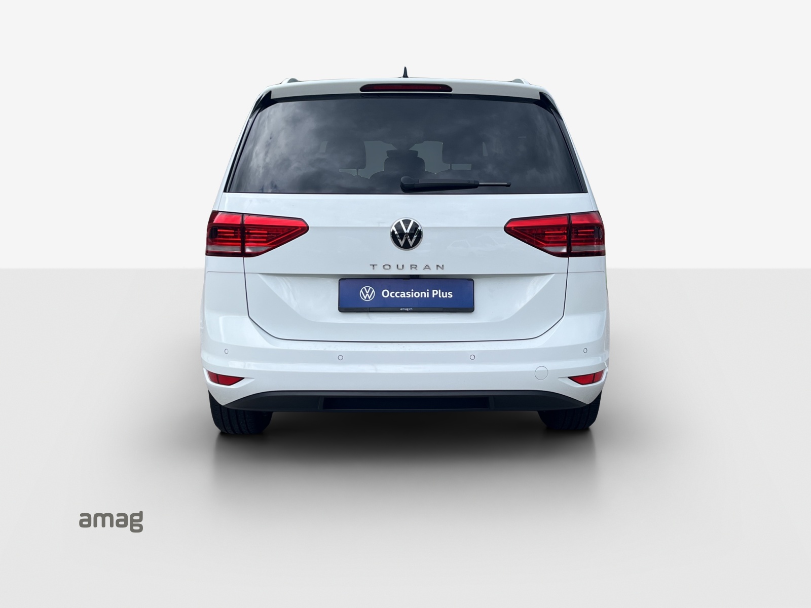 VW Touran 1.5 TSI EVO Highline DSG-image-3