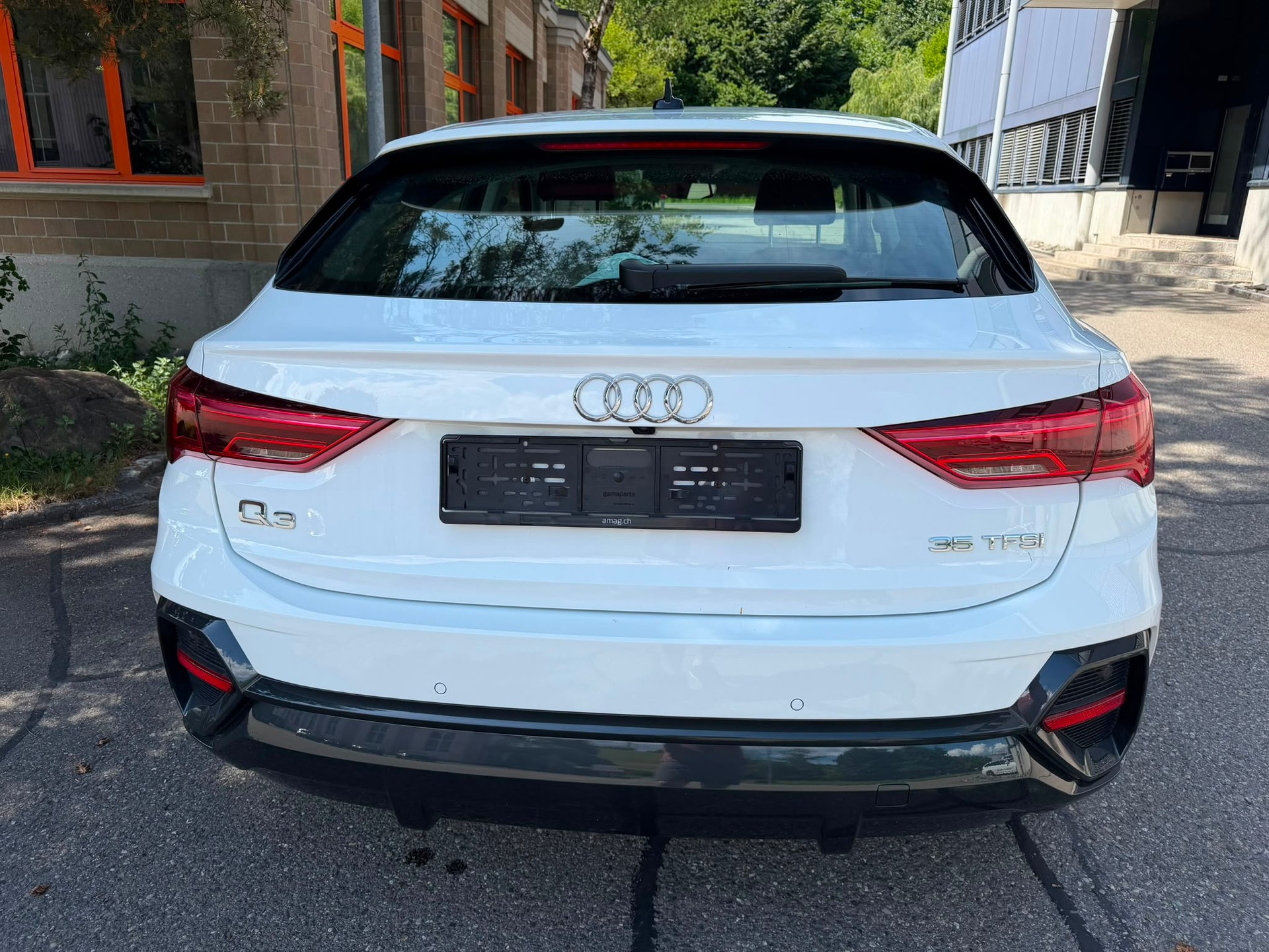 AUDI Q3 Sportback 35 TFSI 1.5-image-4