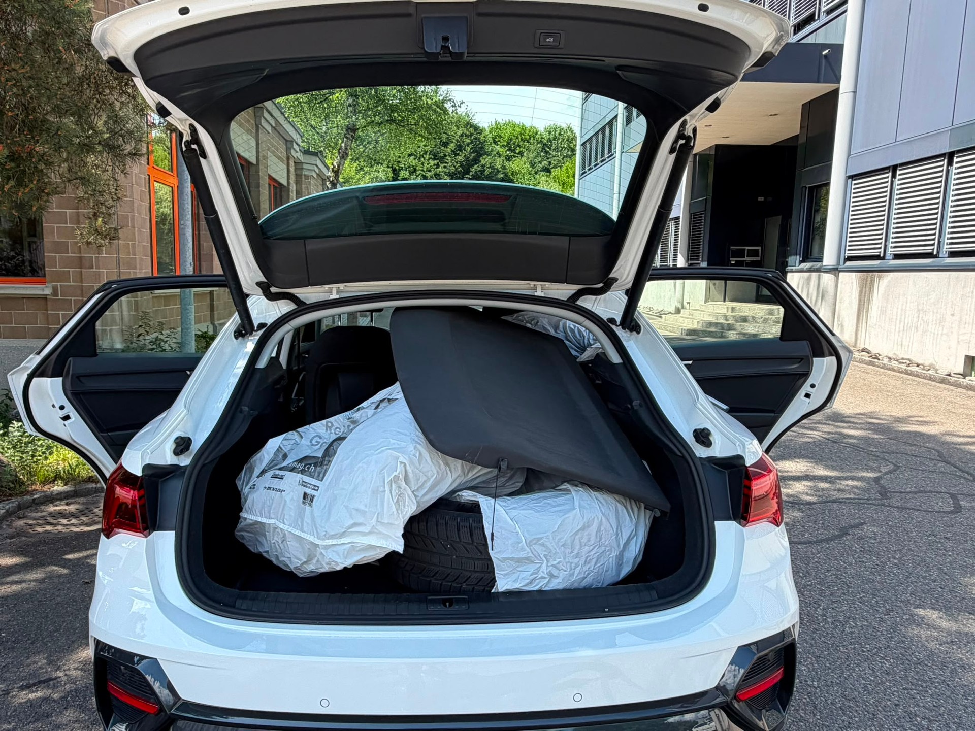 AUDI Q3 Sportback 35 TFSI 1.5-image-6