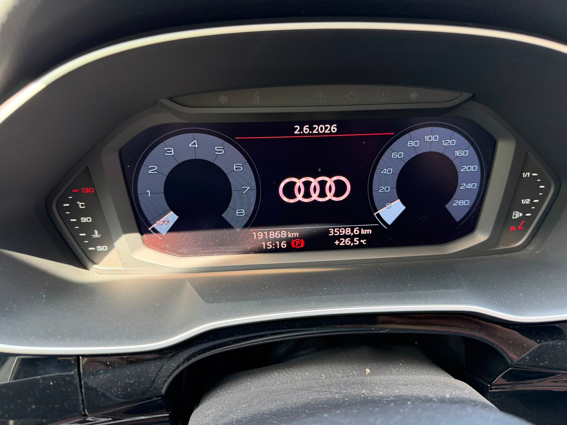 AUDI Q3 Sportback 35 TFSI 1.5-image-9