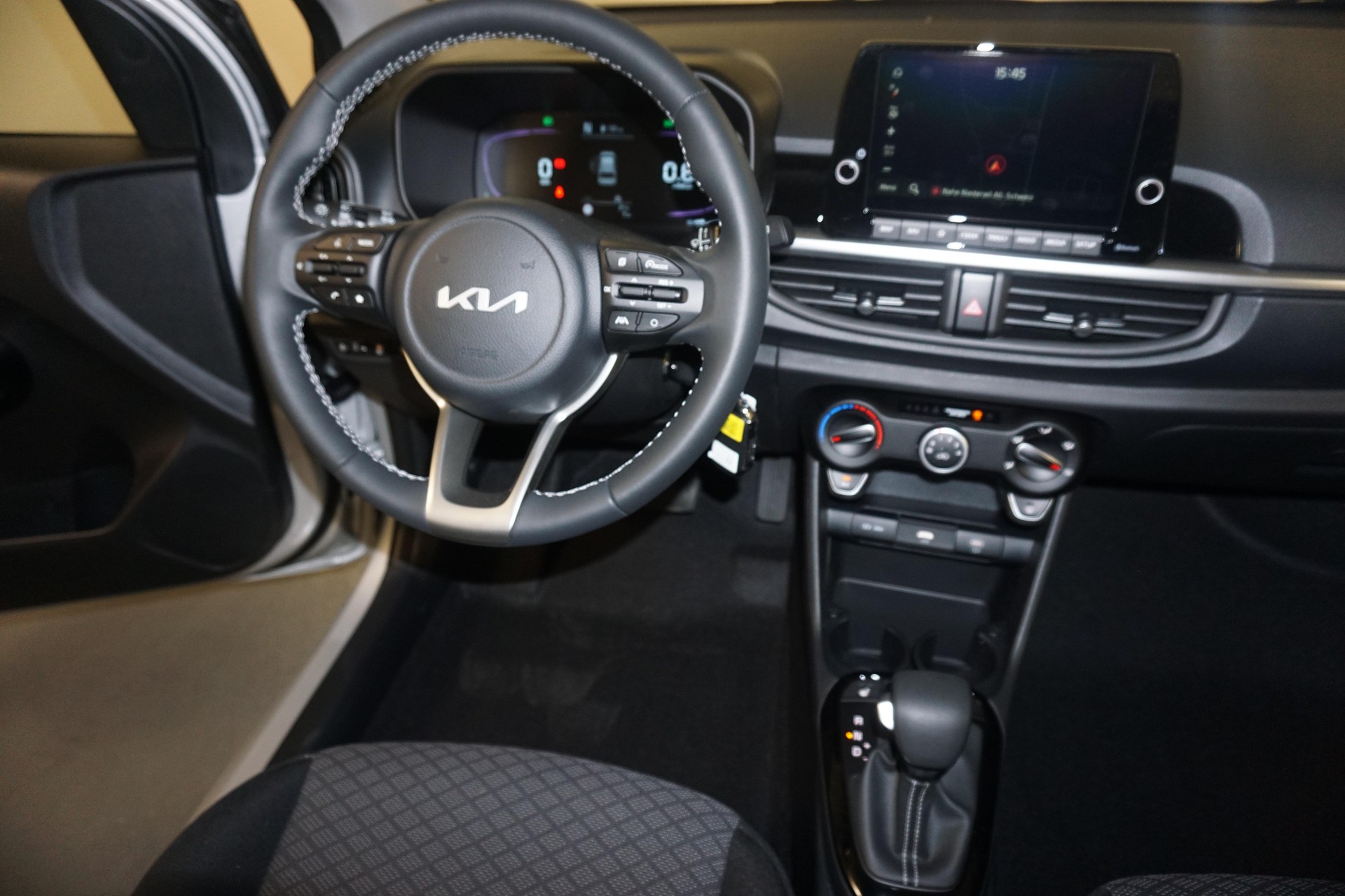 KIA Picanto 1.0 GDi First Edition-image-6