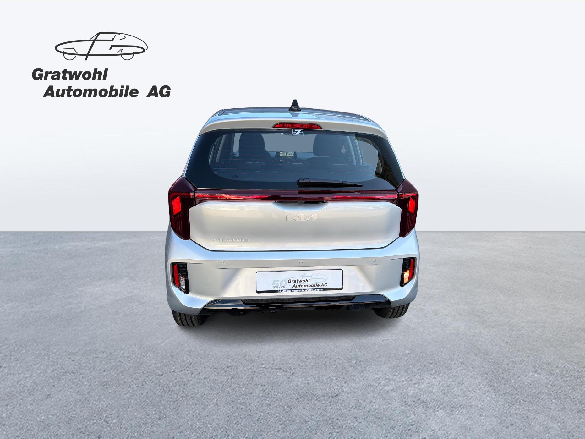 KIA Picanto 1.0 GDi First Edition-showroom-element-3