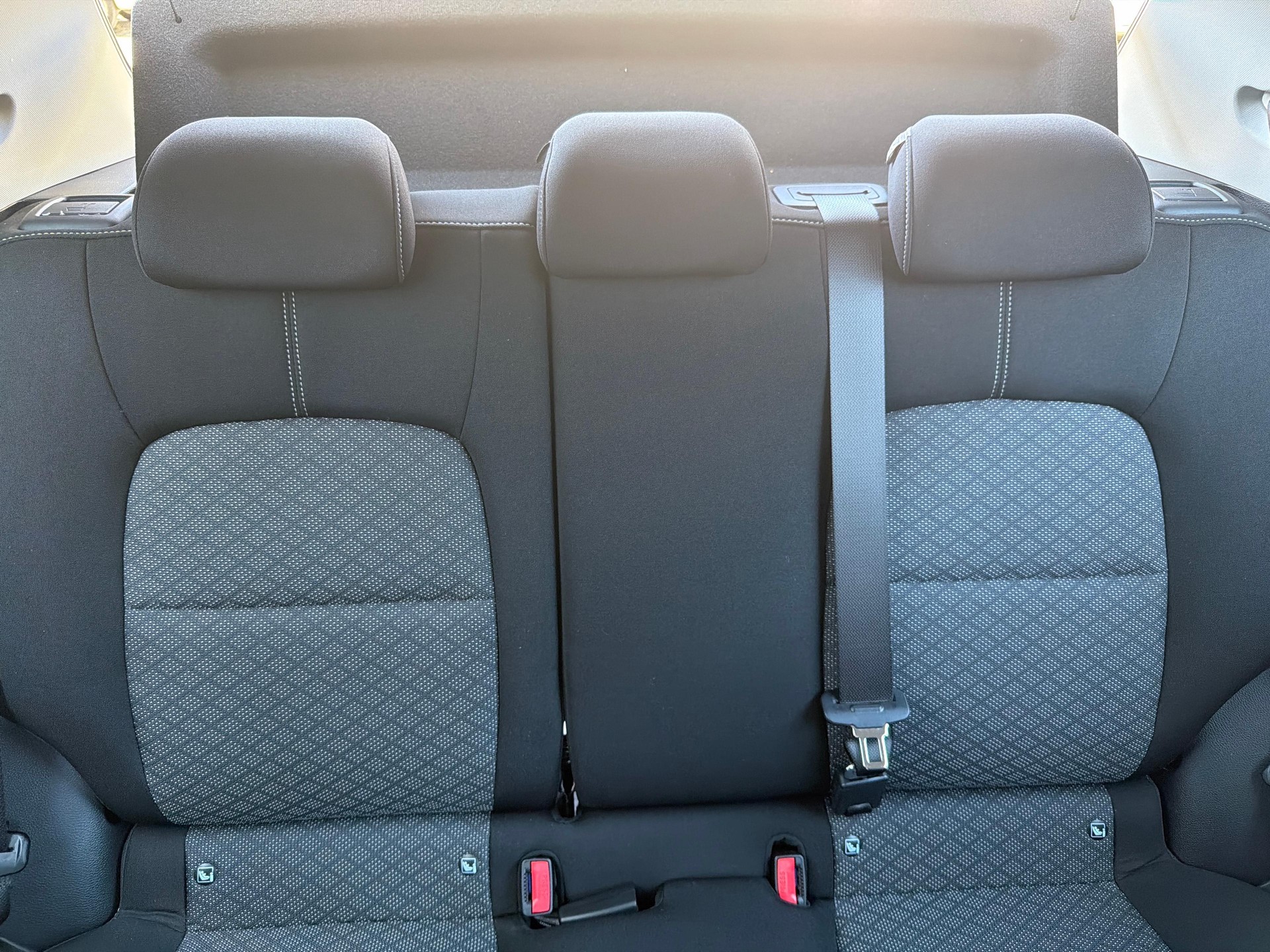 KIA Picanto 1.0 GDi First Edition-image-10