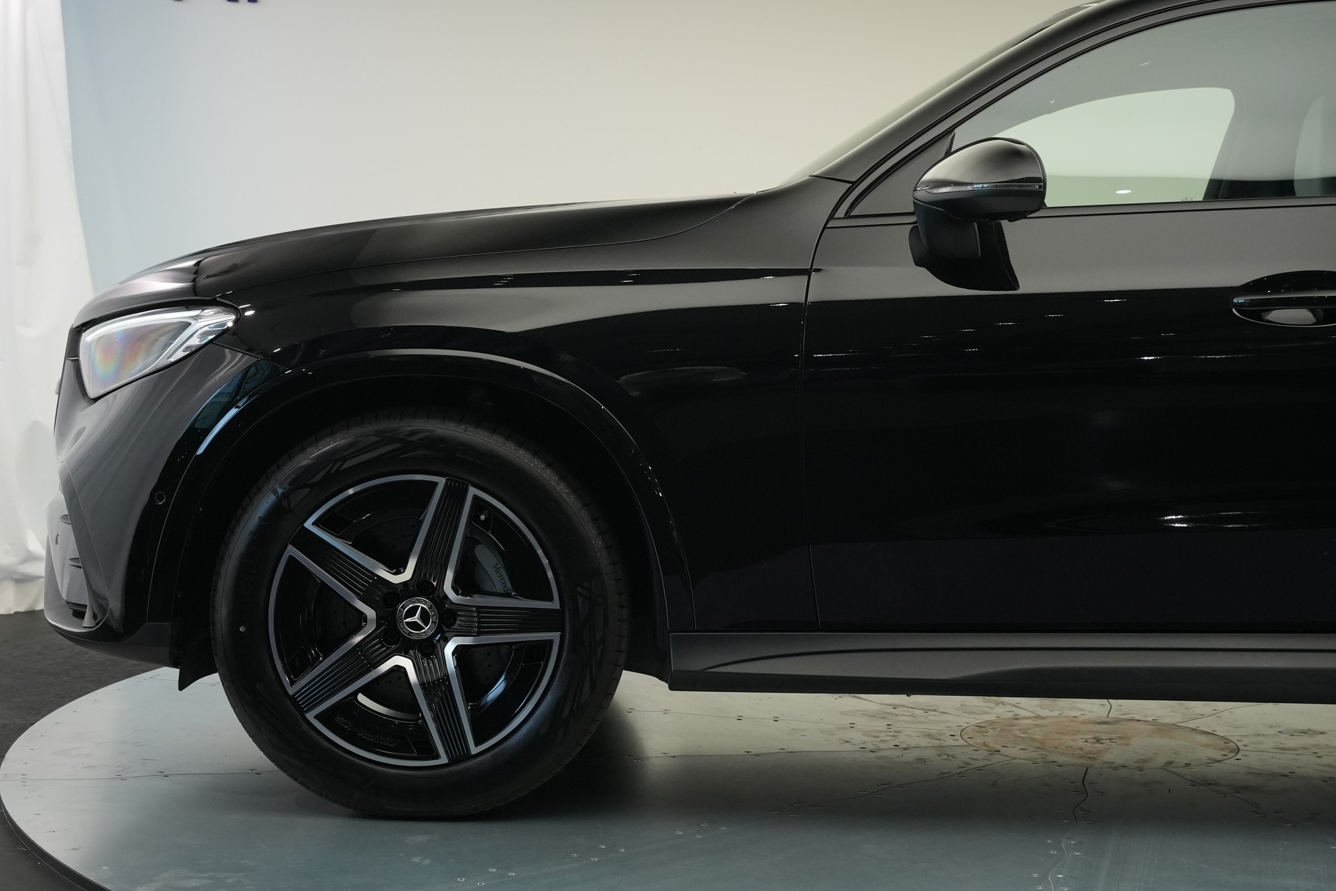 MERCEDES-BENZ GLC Coupé 200 4Matic 9G-Tronic *AHK* *Assistenzpaket* *Lenkradheizung*-image-40