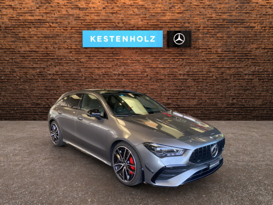 MERCEDES-BENZ CLA SB 35 AMG 8G-DCT 4M-showroom-element-1