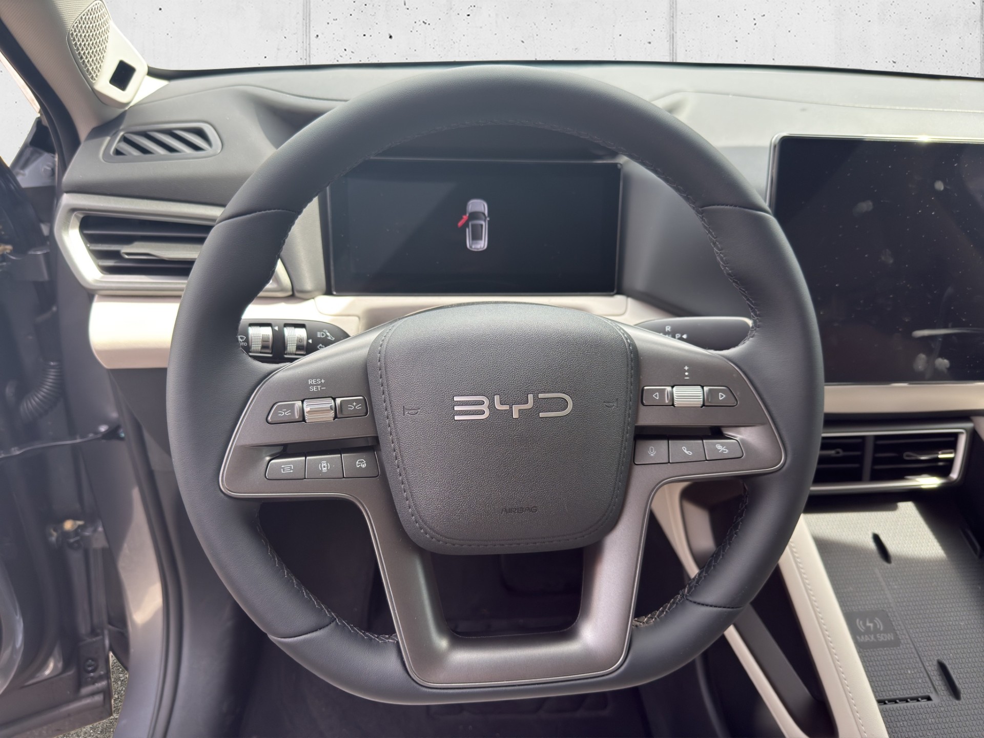 BYD Atto 2 Comfort-image-9