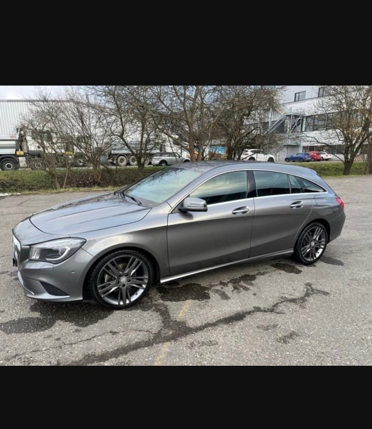 MERCEDES-BENZ CLA 180 Urban-image-1