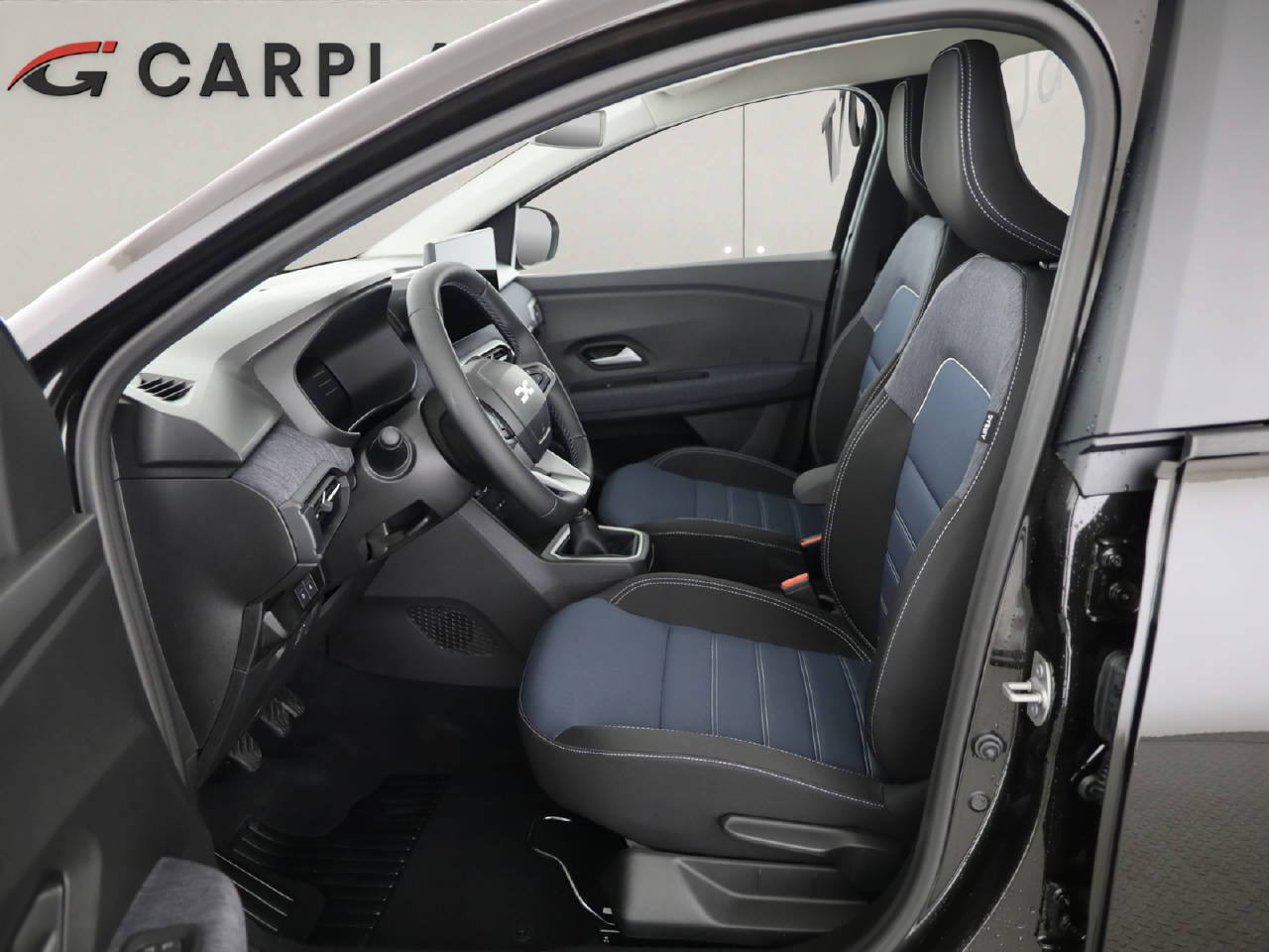 DACIA Jogger 1.0 TCe Journey-image-5