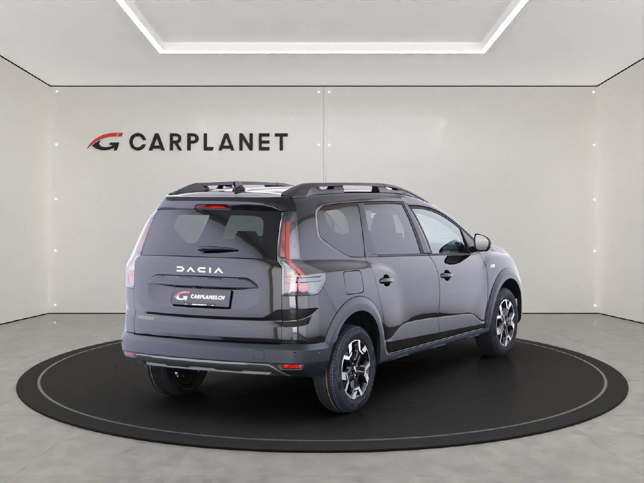 DACIA Jogger 1.0 TCe Journey-image-2