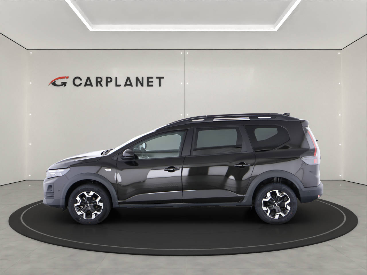DACIA Jogger 1.0 TCe Journey-image-1