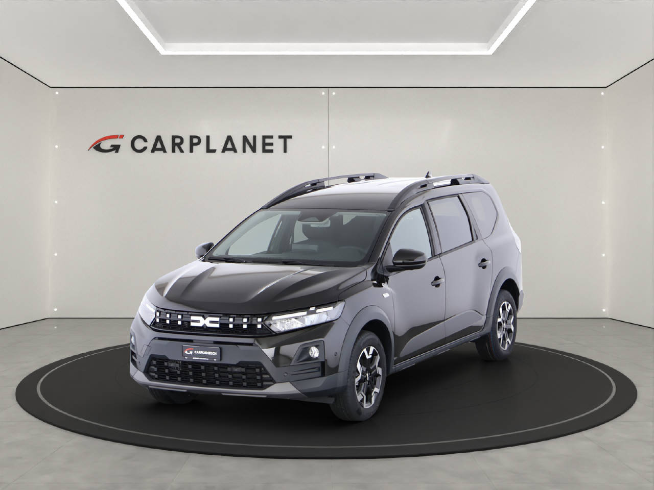 DACIA Jogger 1.0 TCe Journey-image-0