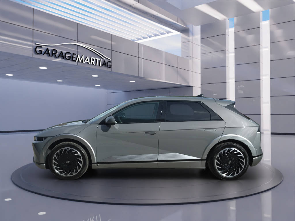 HYUNDAI IONIQ 5 First Edition 73 KWH 4WD-image-7