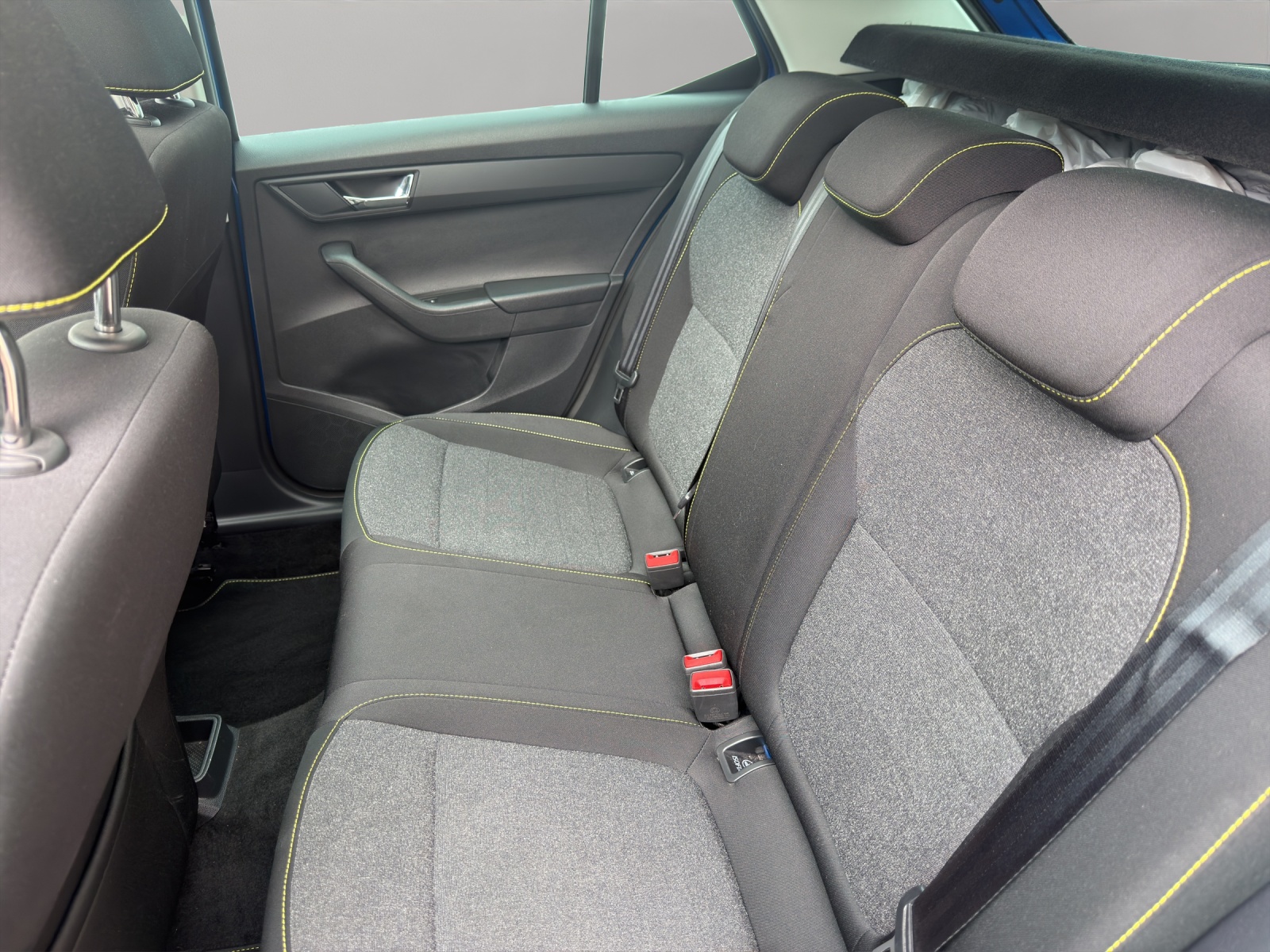 SKODA Fabia 1.0 TSI Soleil DSG-image-16
