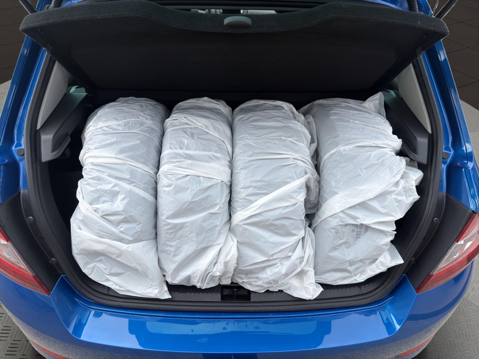 SKODA Fabia 1.0 TSI Soleil DSG-image-18