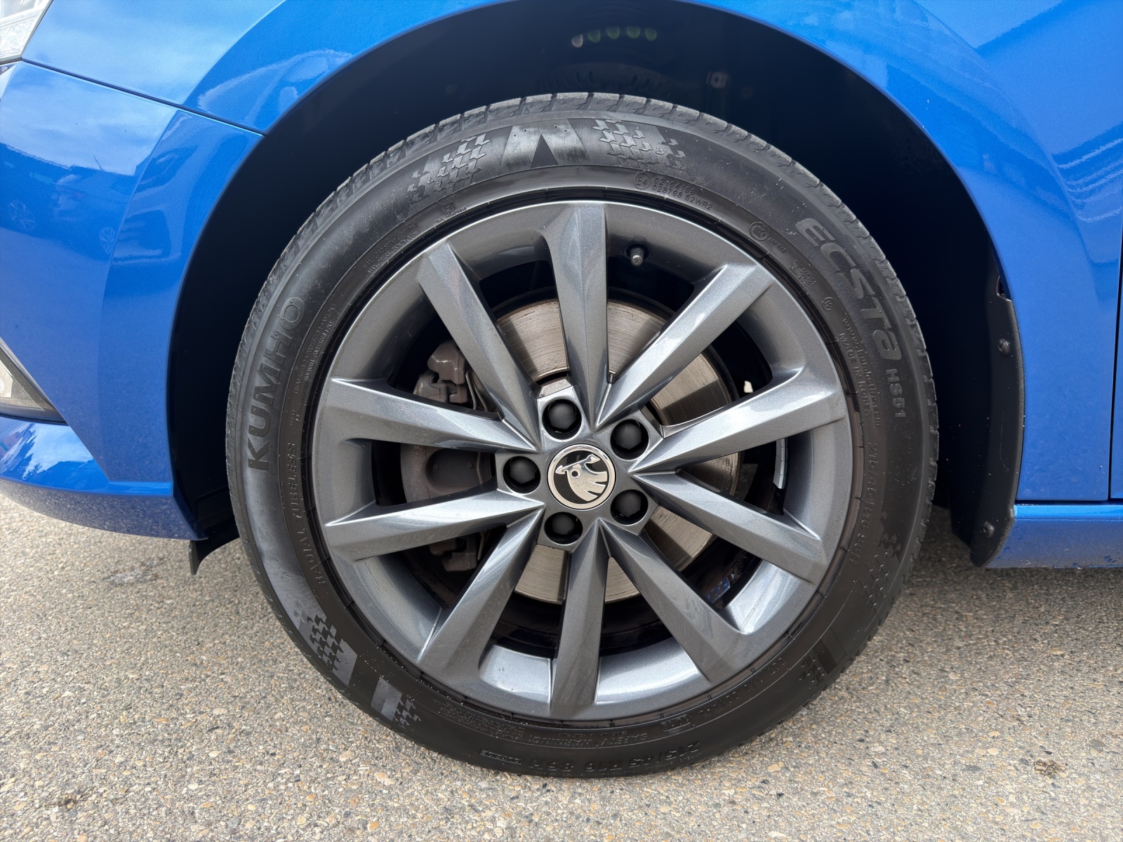 SKODA Fabia 1.0 TSI Soleil DSG-image-7