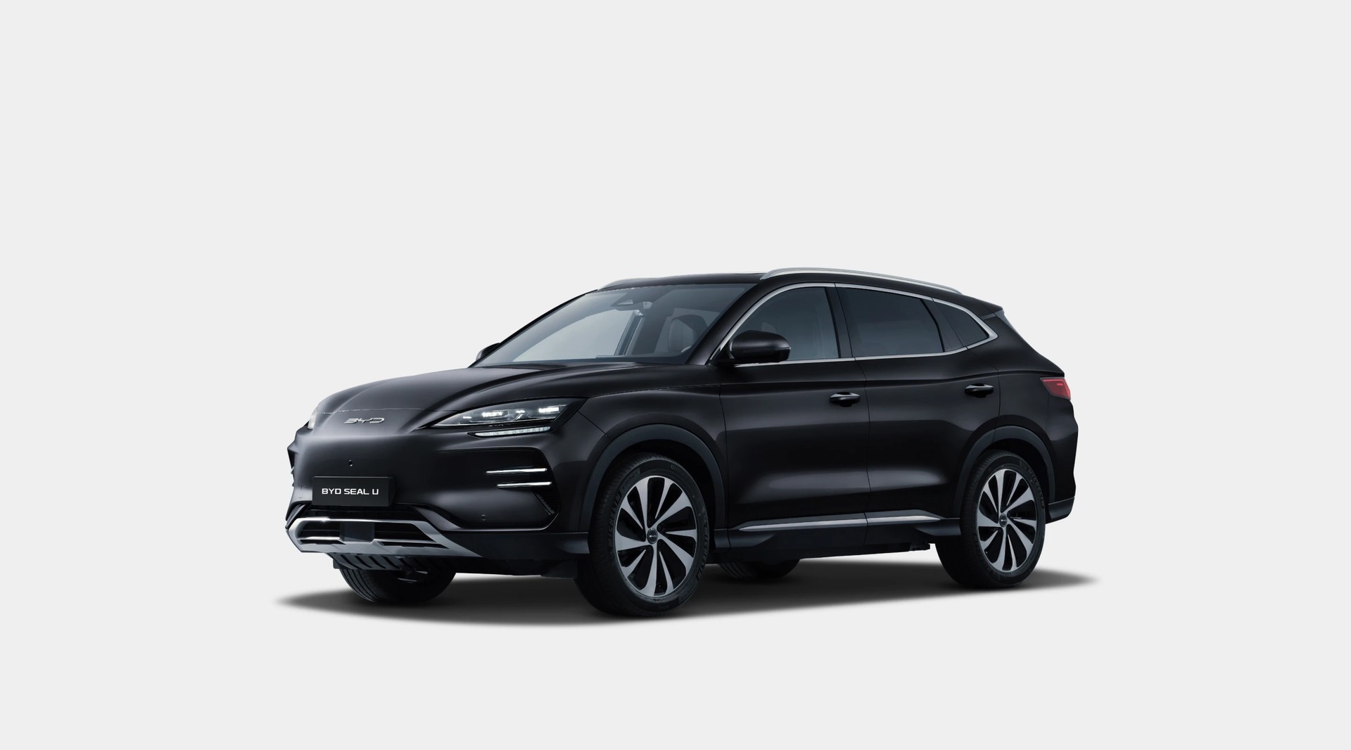 BYD Seal U DM-i Design AWD-image-0