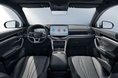 BYD Seal U DM-i Design AWD-image-1