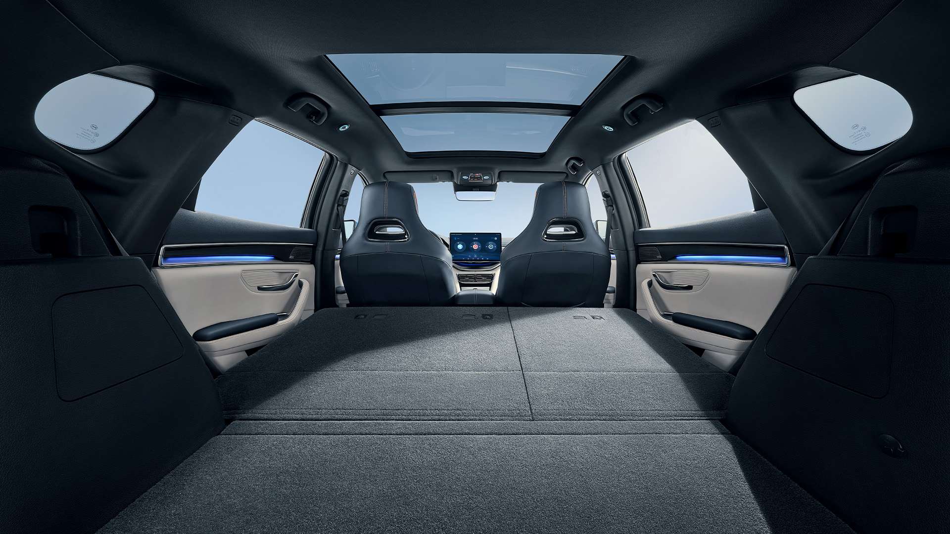 BYD Seal U DM-i Design AWD-image-2