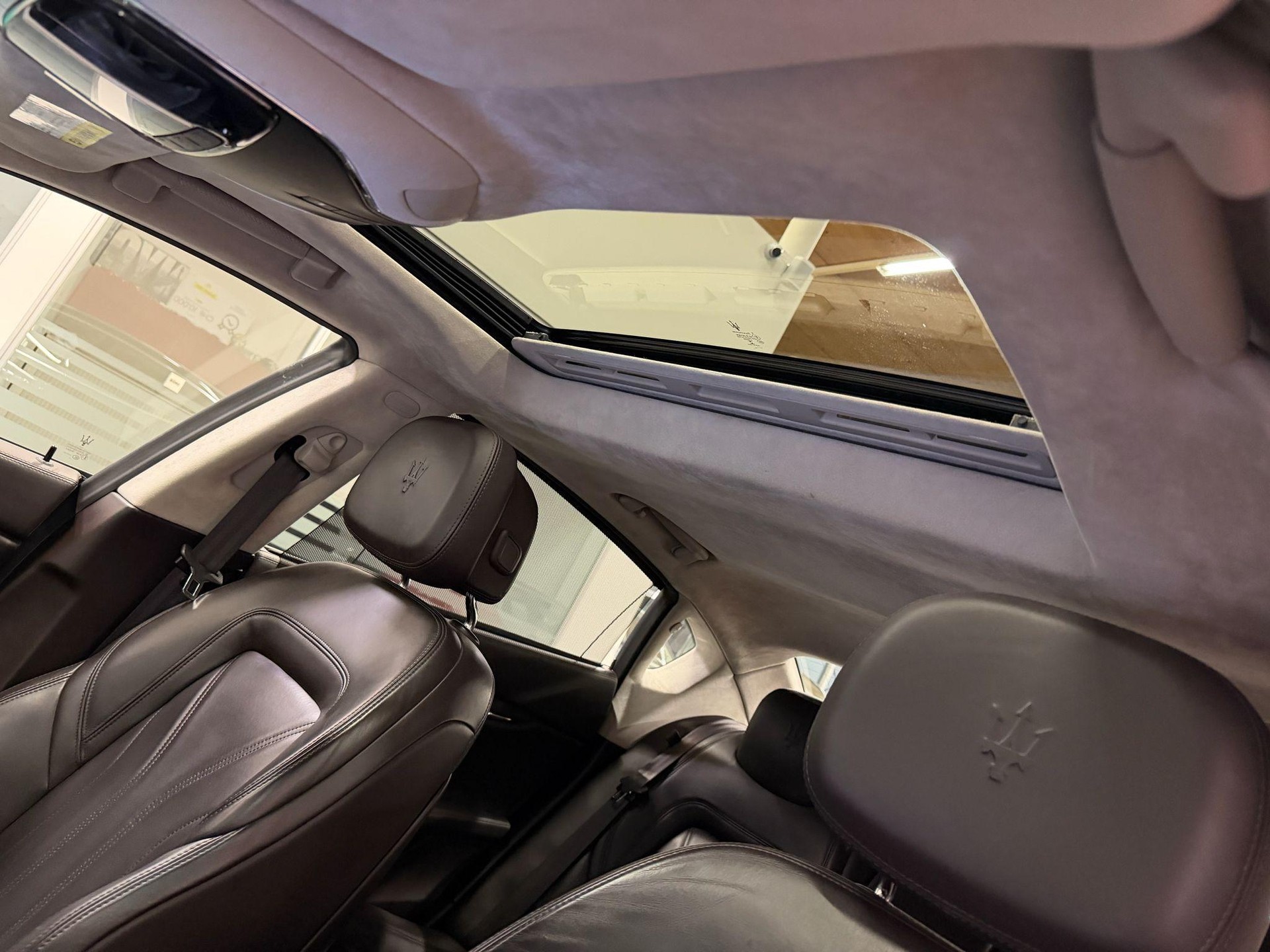 MASERATI Quattroporte 3.0 V6 S Q4-image-14