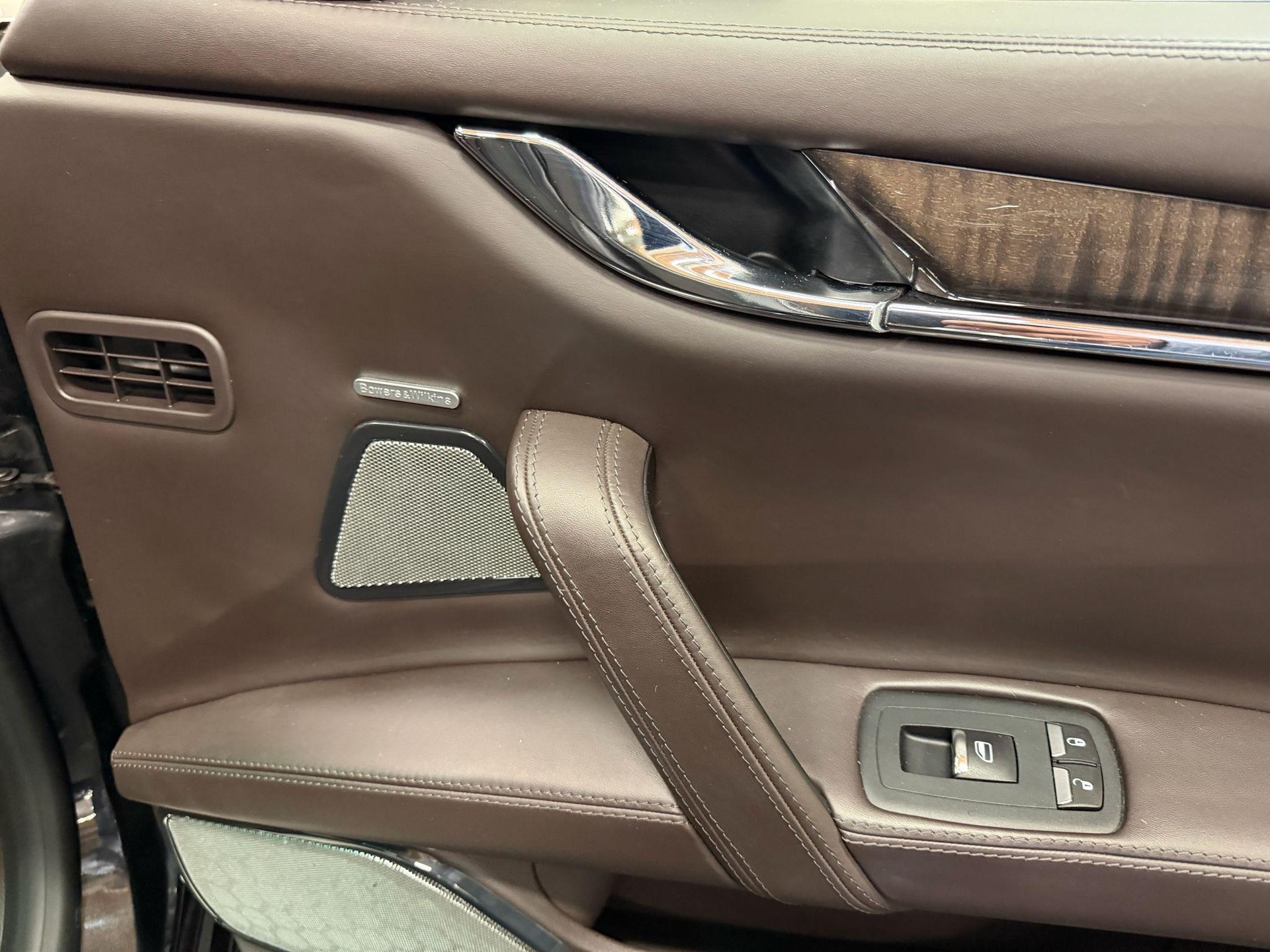MASERATI Quattroporte 3.0 V6 S Q4-image-16